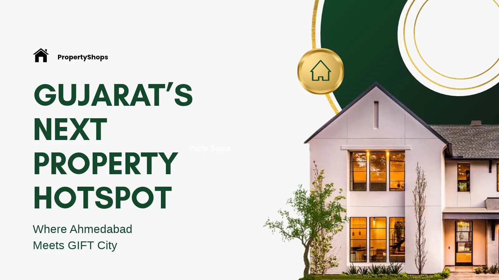 Ahmedabad & GIFT City: Why Investors Are Watching Gujarat