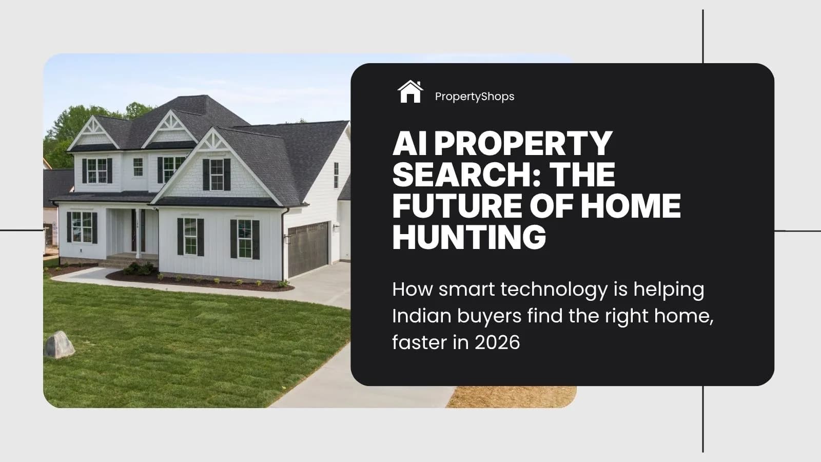 How AI Is Transforming Property Search in 2026