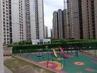 Sector 168 Noida