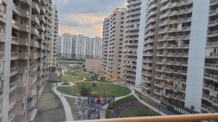 Sector 76 Noida